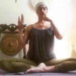 laurane ruaux kundalini yoga pranayama enseignante yogini